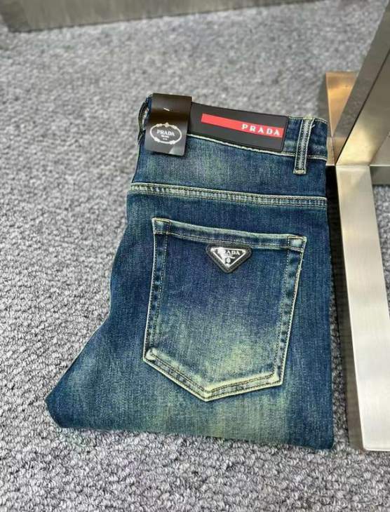 Picture of Prada Jeans Long _SKUPradasz28-3811Lr13812423